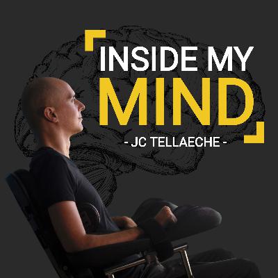 MENTALMENTE PARALIZADO? EPISODIO #1