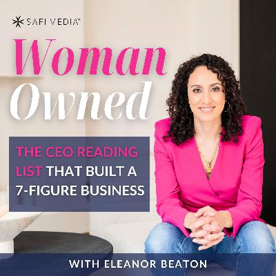 The CEO Reading List That Built a 7-Figure Business