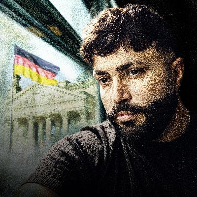 Zeit zu gehen? Deutschland, Syrien und Ich