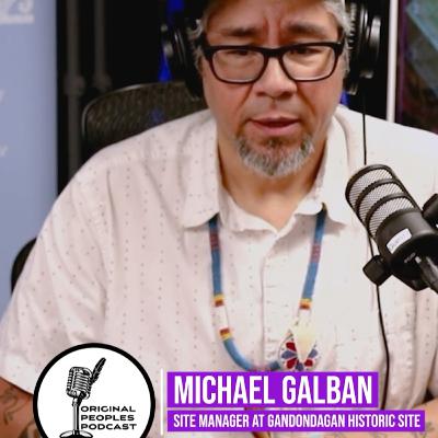 Cradle Board Special and Pow Wow Culture w/ Michael Galban (Washoe & Mono Lake Paiute) Cradle Board Special and Pow Wow Culture w/ Michael Galban (Washoe & Mono Lake Paiute)