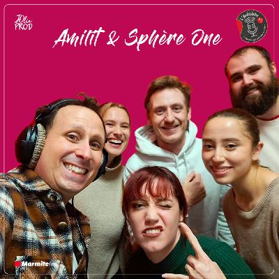 Amilit & Sphère One Amilit & Sphère One