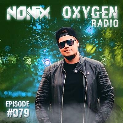 Oxygen Radio 079