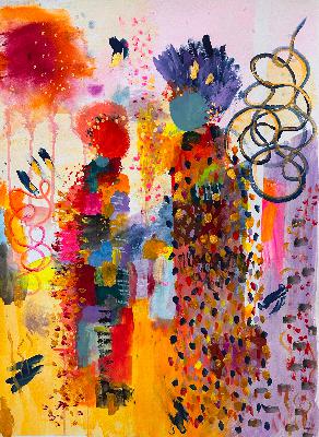 Meeting Fear with Love and Understanding Meeting Fear with Love and Understanding