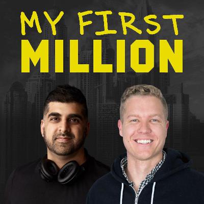 MFM x Trends - The Fundamentals of a ~$60m Newsletter Exit With Ryan Begelman MFM x Trends - The Fundamentals of a ~$60m Newsletter Exit With Ryan Begelman