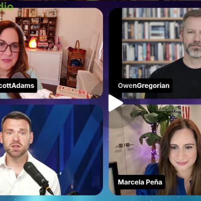 Episode 3112 - The Scott Adams School 03/11/26 Episode 3112 - The Scott Adams School 03/11/26