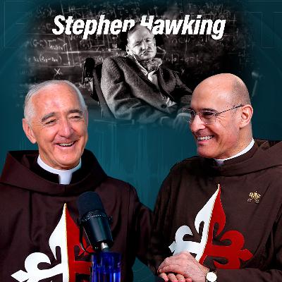 🎙️Refutando a teoria de Stephen Hawking
