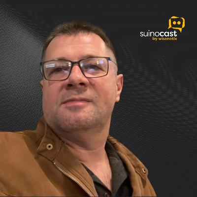 Transformando Dejetos em Renda - Dr. Francisco Rafael Martins Soto | Ep. 316