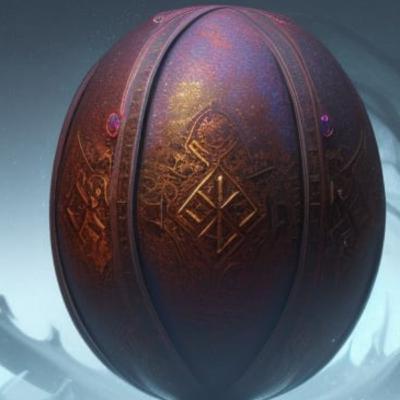 Lithuanian Mythology Part 1: The Cosmic Egg Lithuanian Mythology Part 1: The Cosmic Egg