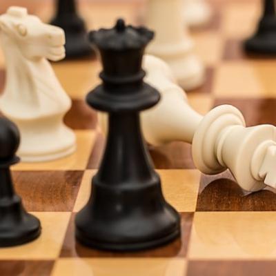 הג'וקר במשא ומתן לגירושין