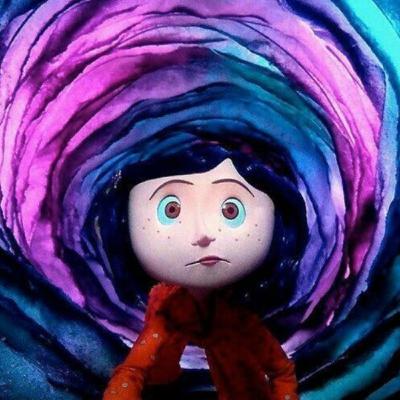 Coraline Coraline