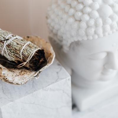 How to Sage Your Space, Yourself, and Why You Need It! How to Sage Your Space, Yourself, and Why You Need It!