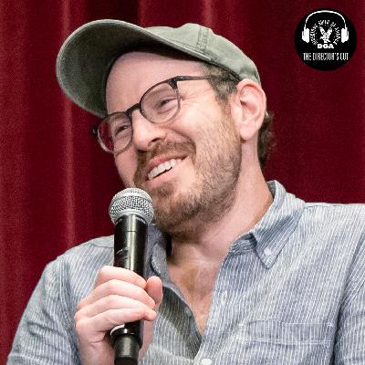 Eddington with Ari Aster and Tim Blake Nelson (Ep. 553)