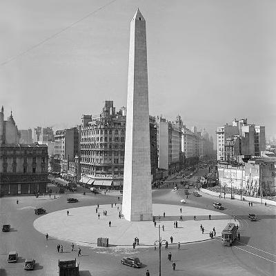 🔒 La verdadera historia detrás de Buenos Aires