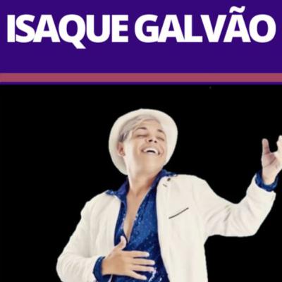 ISAQUE GALVÃO - Podguar Podcast #08