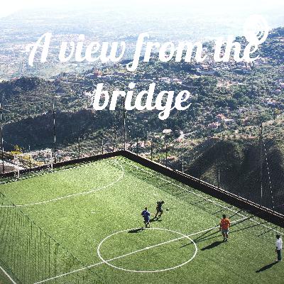 A view from the bridge (Trailer)