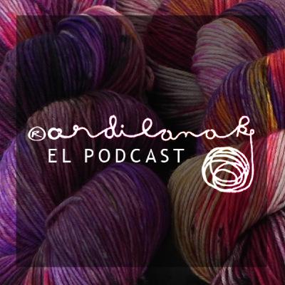 Ardilanak.El Podcast. Temporada 4. Capítulo 6.
