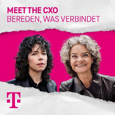 Folge 26 - Claudia Nemat & Meredith Whittaker Folge 26 - Claudia Nemat & Meredith Whittaker