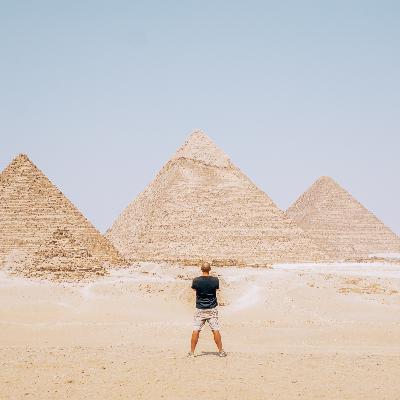 How Egypt Changed Me