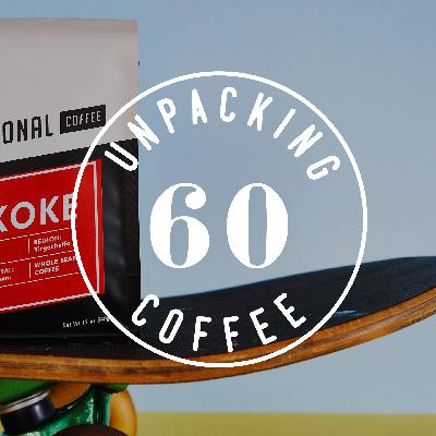060 Recreational Coffee