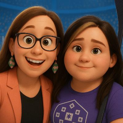 Reekin' Havoc Podcast 10/31/25 (Laura and Catherine Week 2 FANalysis)