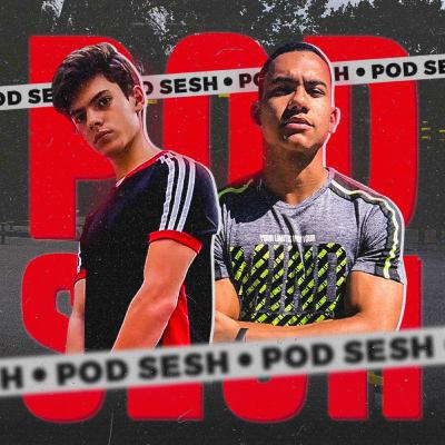 PODSESH - Henry e Guizera #1