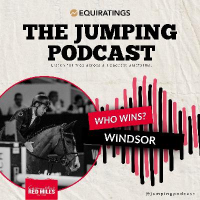 RED MILLS Special: Great British Jump-Off at the Royal Windsor Horse Show