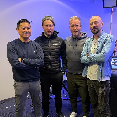 – Denne sesongen er ikke så dårlig totalt sett! – Denne sesongen er ikke så dårlig totalt sett!