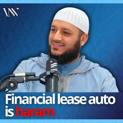 Mohamed Akkouh: Leningen, Auto Leasen & Riba - Zakat over Diensten, Voorraad & Vastgoed - Ondernemen