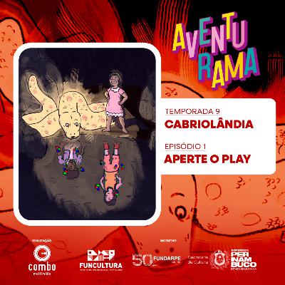 9.01 - Aperte o play 9.01 - Aperte o play