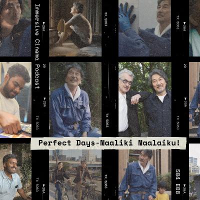 Season 04 Episode 08 - Perfect Days - Naaliki Naalaiku!