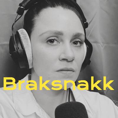 10 år i musikk-gamet med Silja Sol 10 år i musikk-gamet med Silja Sol