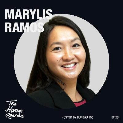 23 - Social values and Net Zero in Cities — with Marylis Ramos 23 - Social values and Net Zero in Cities — with Marylis Ramos