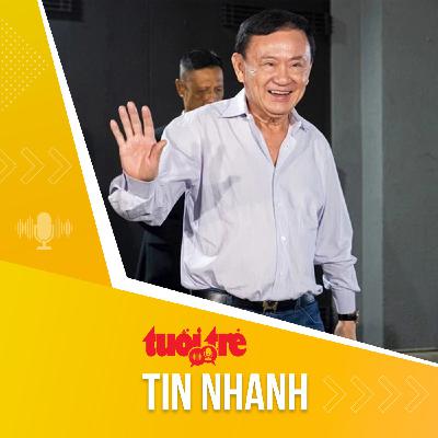 Tin tức sáng 18-11: Tòa án Thái Lan yêu cầu cựu Thủ tướng Thaksin trả hơn 500 triệu USD tiền thuế Tin tức sáng 18-11: Tòa án Thái Lan yêu cầu cựu Thủ tướng Thaksin trả hơn 500 triệu USD tiền thuế