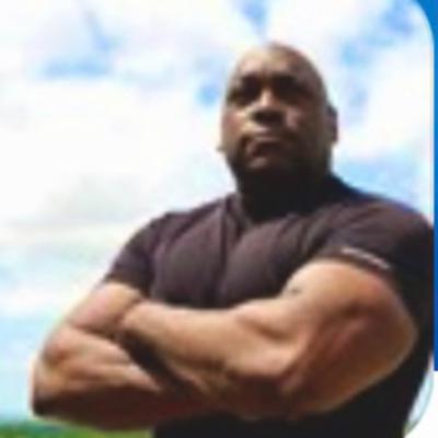 STRONGER My Story Pt 2