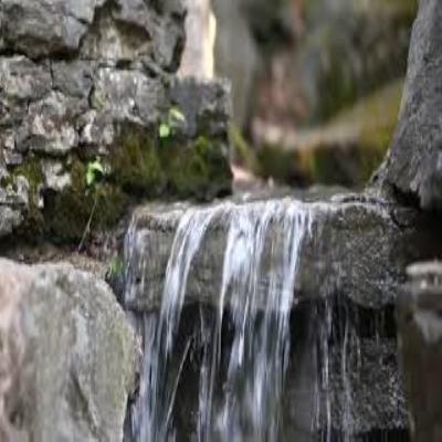 Gentle Stream Sounds | 3 Hours
