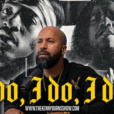 🎥 THE KENNY BURNS SHOW — EP. 161: “I DO I DO I DO”