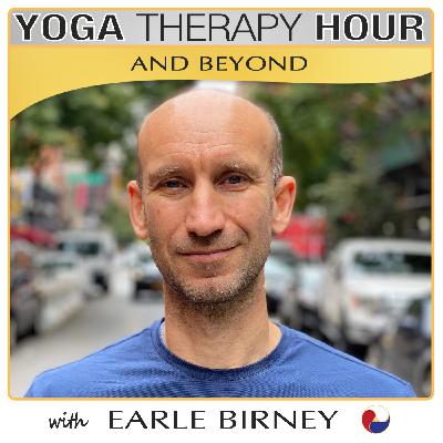 Walking Through the World with Grace: A Conversation with Earle Birney