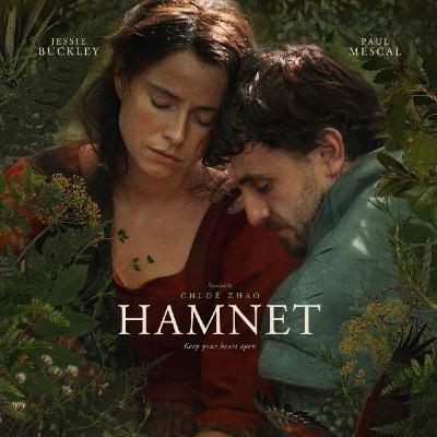 To be, or Not to be...  "HAMNET"