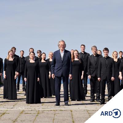 Spirituelle Aura mit historischen Instrumenten