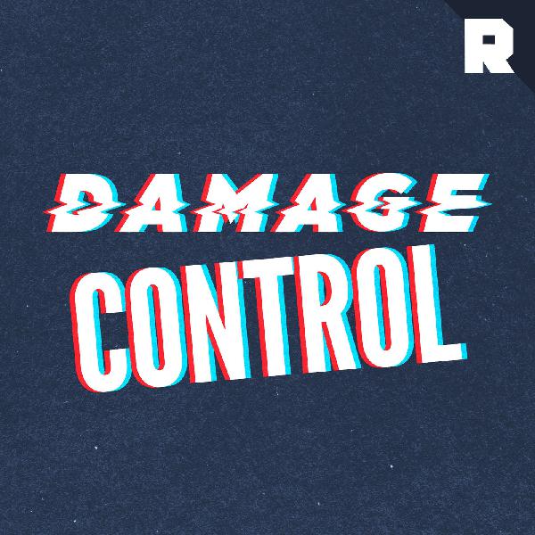 Streaming Censorship and More Bad Blood | Damage Control (Ep. 557) Streaming Censorship and More Bad Blood | Damage Control (Ep. 557)