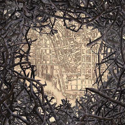 Fall of Delta Green – Borellus Connection – Operation NEPENTHE – Part 2 – Episode 18 Fall of Delta Green – Borellus Connection – Operation NEPENTHE – Part 2 – Episode 18