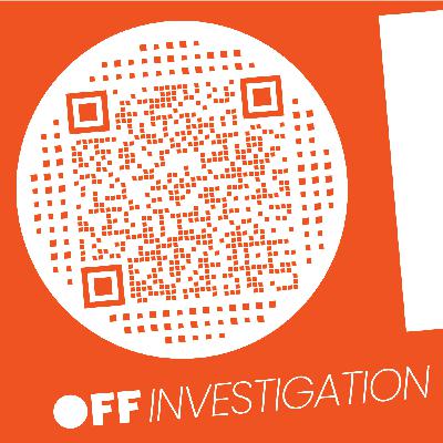 Off Investigation en podcast dès le 1er Septembre 2025.
