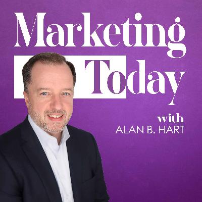 445: Standing Out in a Crowded Market and Launching into New Categories with Joe Gaither, CMO of Feetures 445: Standing Out in a Crowded Market and Launching into New Categories with Joe Gaither, CMO of Feetures