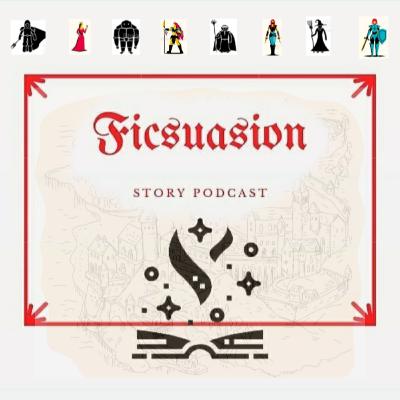 Episode 5: HEROS OF THE ARENA