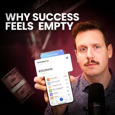 The Identity Trap - How Workaholism Is Burning Men Out The Identity Trap - How Workaholism Is Burning Men Out