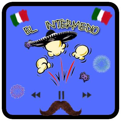 Un capítulo muy mexicano!