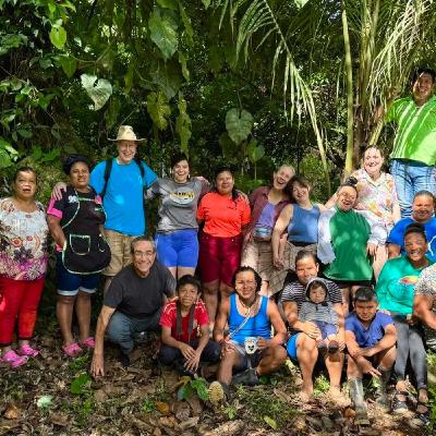 Climate justice: A transformational education and engagement project