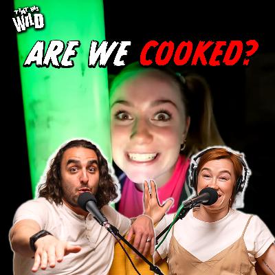 Why Google Veo 3 Proves Humanity Is Cooked w/Dina Mild