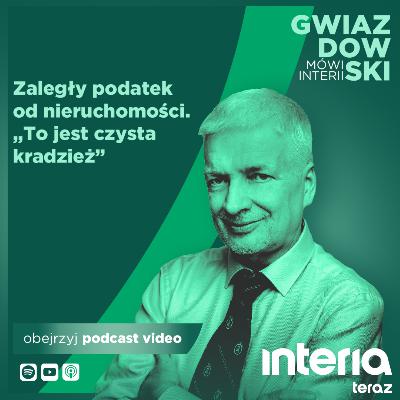 Zaległy podatek od nieruchomości. „To jest czysta kradzież” Zaległy podatek od nieruchomości. „To jest czysta kradzież”