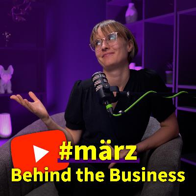 Zwischen Studio und Umsatzsteuer-Überforderung | #März